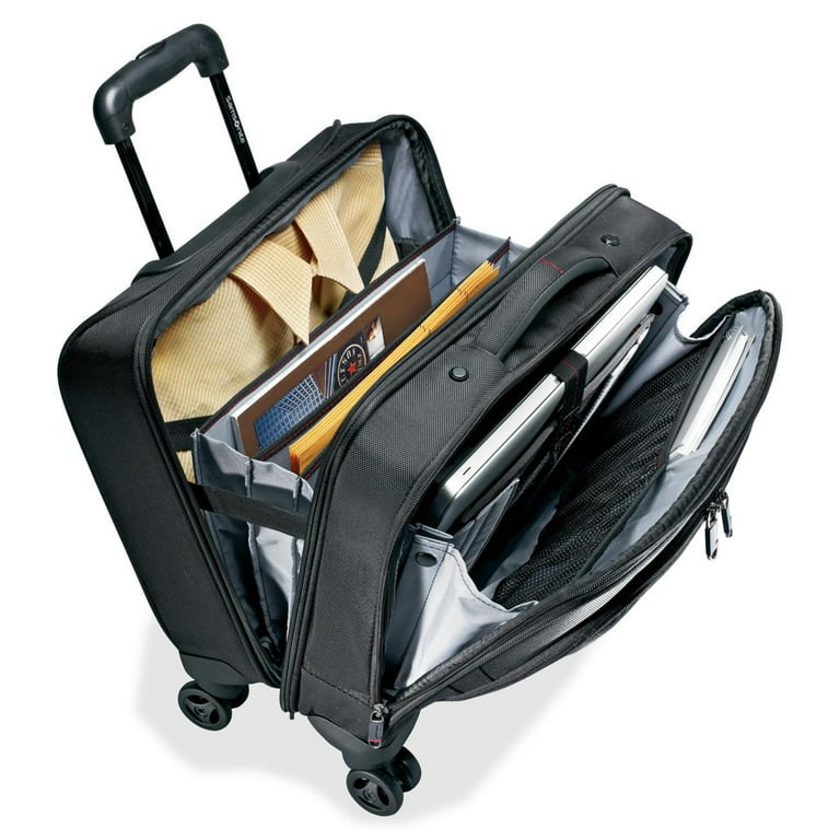 Samsonite xenon 2 spinner hot sale