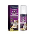 thumbnail image 1 of Yegbong Pet Cat Mood Soothing Spray, Anti-Scratching Behavior Mild Ingredient Care Spray, 1 of 1