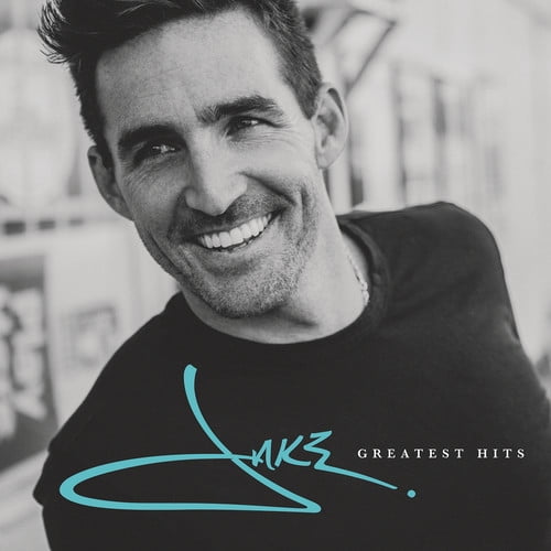 Jake Owen Greatest Hits CD