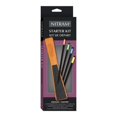 thumbnail image 2 of Kit De Iniciación Con Barras De Carbon Y Lija Nitram, 2 of 2