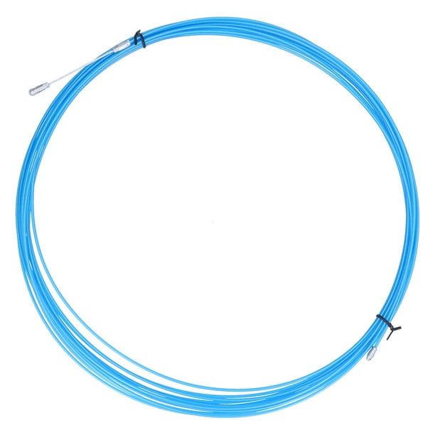 Cable de acero, cuerda de alambre de acero inoxidable Cuerda trenzada Cable Cuerda Características de vanguardia NikouMX herramienta