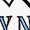 AA-White, variant on Inktastic My Nona Grandma Loves Me Girls Toddler Hoodie