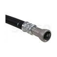 thumbnail image 3 of Sunsong 5801205 Automatic Transmission Oil Cooler Hose Assembly, 3 of 4