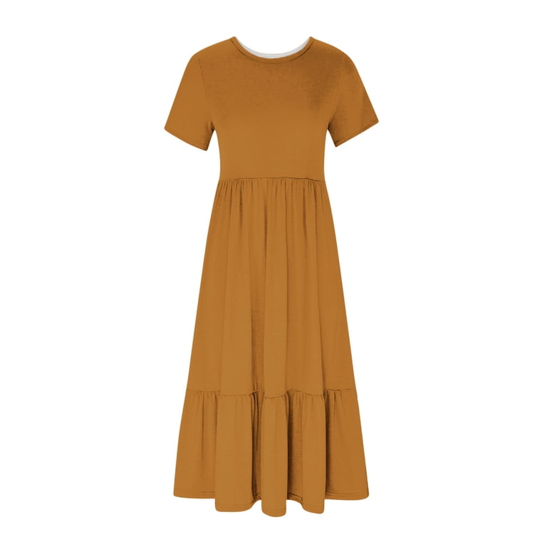 frill hem maxi dress VERONIQUE RUFFLE HEM MAXI DRESS IN BLACK – AIIZIE
