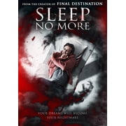 Image Entertainment - Sleep No More [DIGITAL VIDEO DISC]