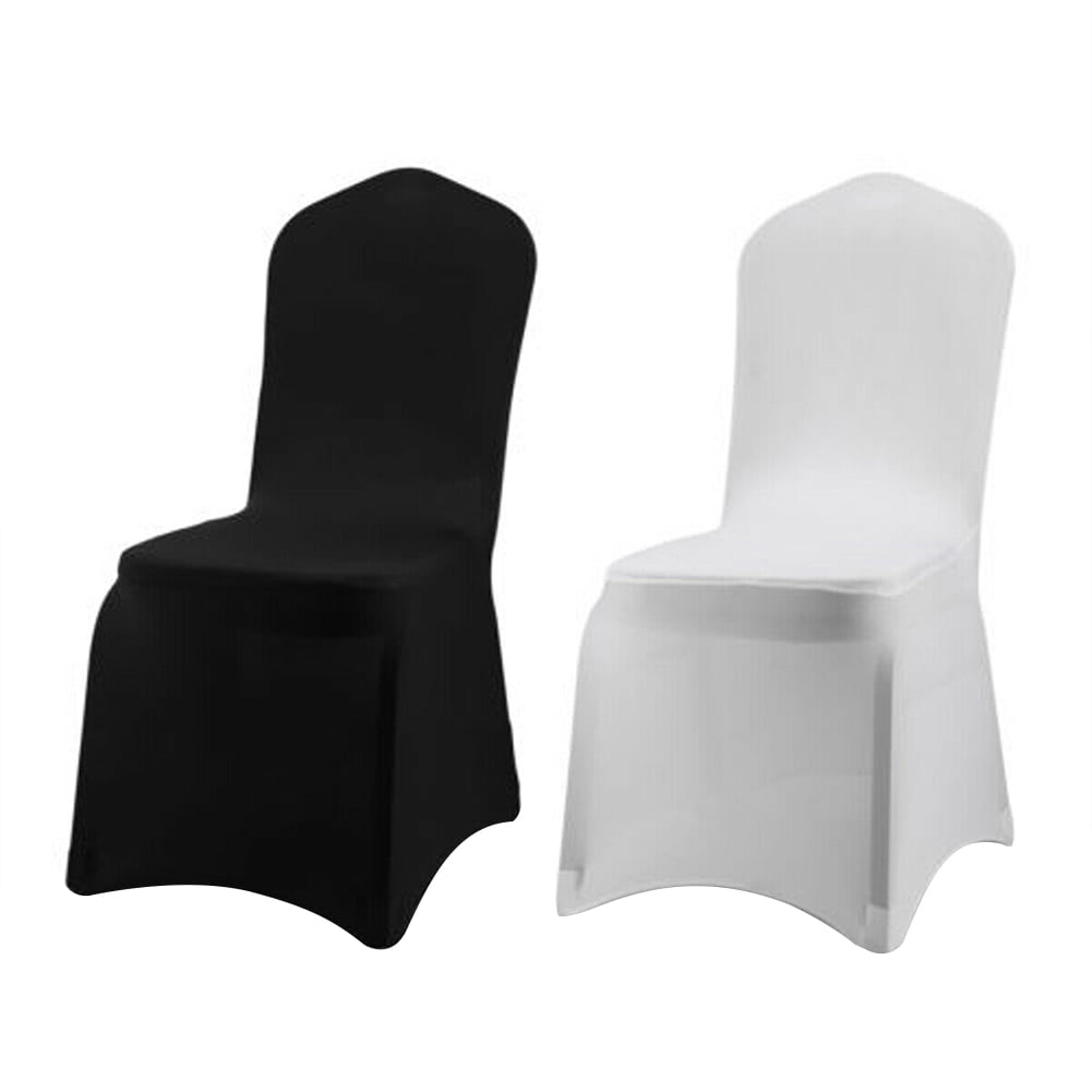 Chair Covers Wedding Banquet Anniversary Party Event Decor