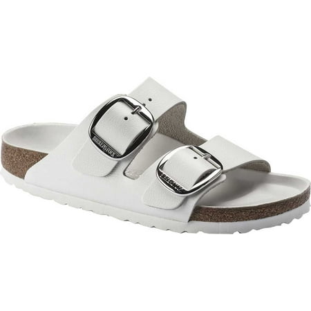 

Women s Birkenstock Arizona Big Buckle Oiled Leather Slide