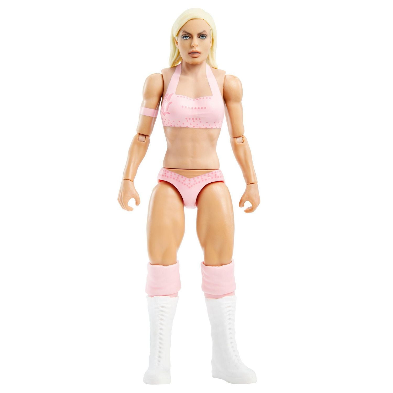 WWE Mandy Rose Action Figure
