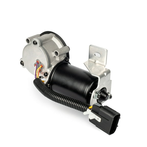 Set of 1 ISA Transfer Case Shift Motor for 2006-2010 Hummer H3 H3T l5 V8 3.5L 3.7L 5.3L Replacement For 600-943，600943