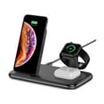 thumbnail image 3 of 4 in 1 Wireless Fast Charging Hub, 3 of 10