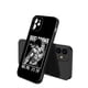 thumbnail image 3 of Funda de teléfono de dibujos animados Hanma Baki para Apple iPhone 15 14 Plus 13 12 Mini Pro Max XR + 13Pro 14 + 15 + funda de TPU suave, 3 of 5