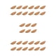 thumbnail image 1 of Cateissary Soporte para palillos de de 6 piezas, exquisita forma de hoja de repuesto, elegante restaurante, soporte para banquetes, estante Type2 NO2, 1 of 6