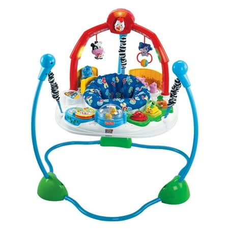 Fisher-Price Laugh & Learn Jumperoo