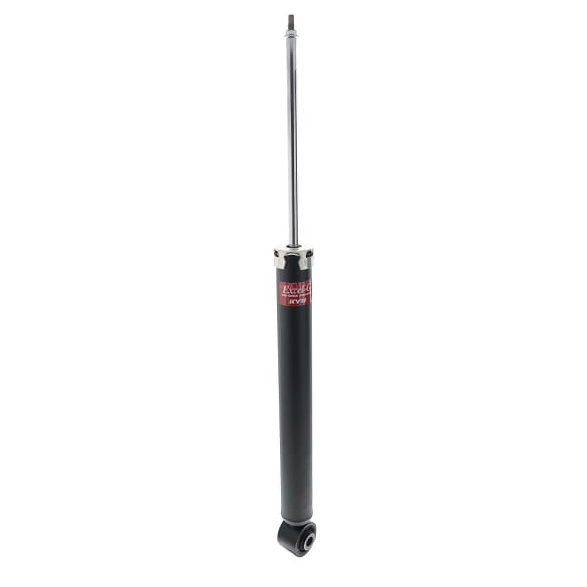 KYB 349215 Gas Shock Fits select: 2014-2017 INFINITI QX70