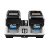 Restored HART 40-Volt Dual Port Fast Charger for HART 40V Batteries (Refurbished)