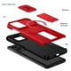 thumbnail image 2 of Funda GANGXUN para Motorola Edge 5G 2024 – Magnética Antigolpes con Soporte y Protección Doble, 2 of 6