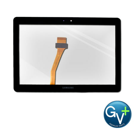 OEM Touch Screen Digitizer for Samsung Galaxy Tab 2 10.1 - GT-P5100, GT-P5110 (2012) -