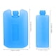 thumbnail image 2 of 6 paquetes de hielo para neveras portátiles: bloques de refrigeración reutilizables, paquetes de hielo portátiles para aires acondicionados, camping, picnics y loncheras., 2 of 6