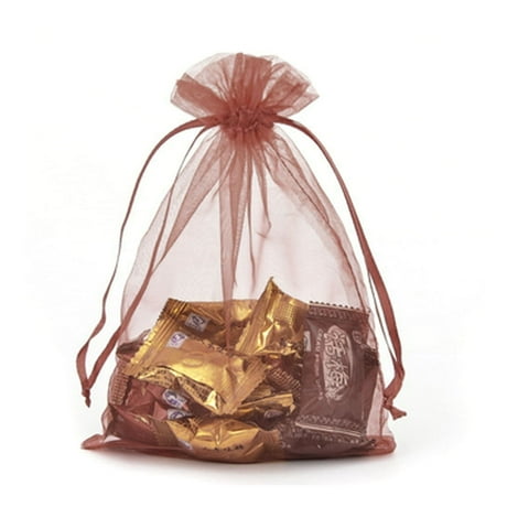 Organza Drawstring Gift Bag Pouch Ahoy Comics Organza Drawstring Gift Bag Pouch Ahoy Comics