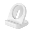 thumbnail image 1 of funtasica Phone Charger Stand Holder for 12 Pro Max XR 8 Plus 8 white, 1 of 9