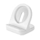 thumbnail image 1 of Soporte de carga para iPhone 12 Pro Max, XS Max, XR, X, SE, 8 y MagSafe. blanco, 1 of 9