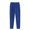 Blue&34#725, variant on Hearthz Women's Wide Leg Sweatpants Baggy Straight Leg Sweat Pants Elastic High Waisted Loose Pants with Pockets Light Purple,S