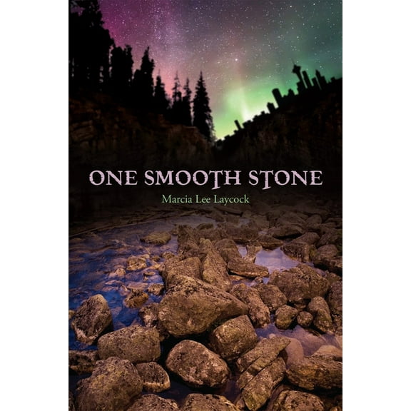One Smooth Stone, (Paperback)