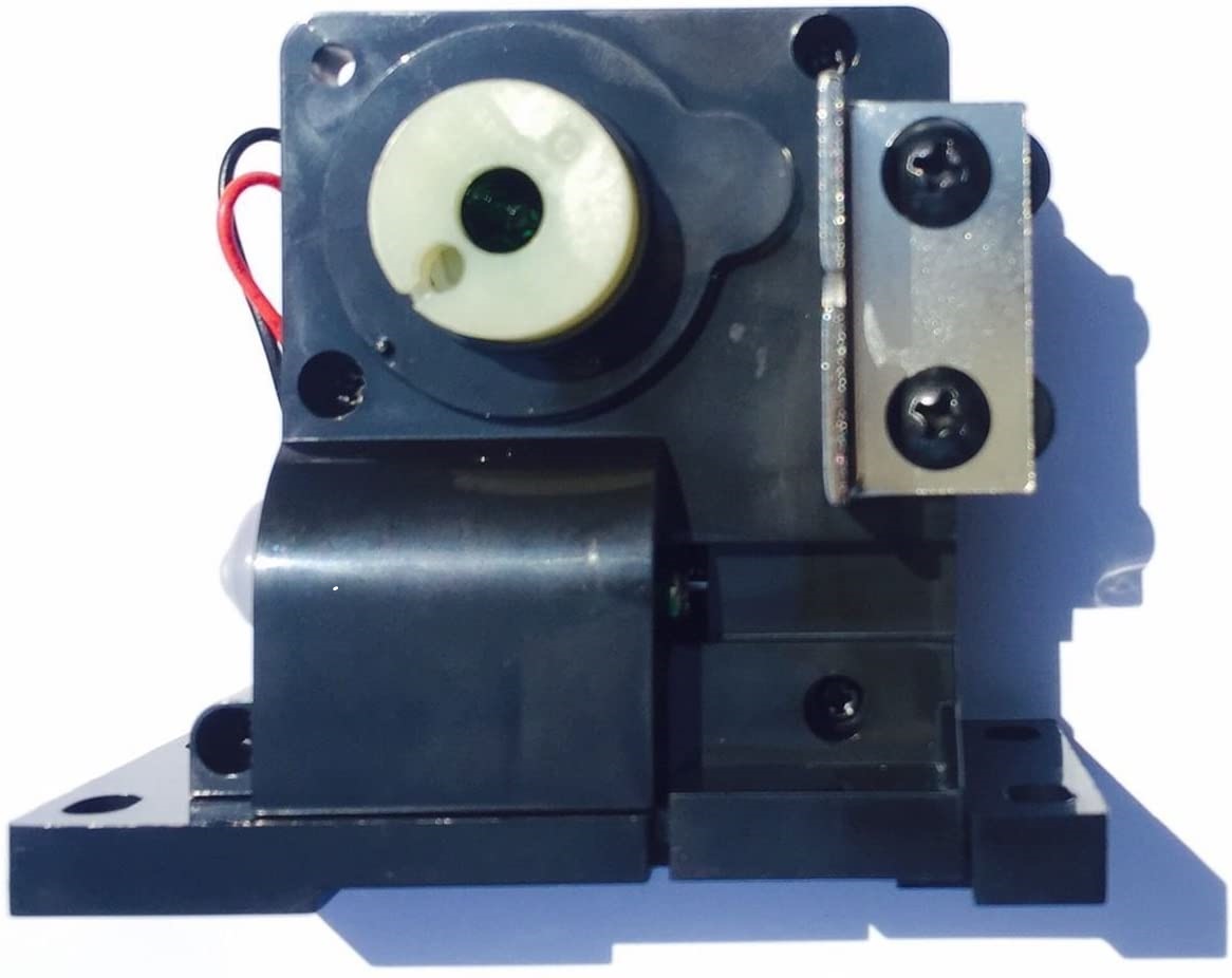 Resistance Gear Servo Motor Black Brake Tensioner Works with Sole