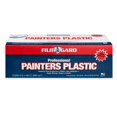 thumbnail image 1 of Painter's Plastic Film-Gard 626263 de alta densidad, 400 pies x 12 pies, 1 of 1
