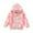 D 01, variant on XBASW Kids Toddler Girls Raincoat Cartoon Print Zip Jacket Hooded Light Coats Spring Fall Windbreaker Outerwear for Girls 3-8Y