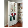 thumbnail image 4 of ClosetMaid 11232 Wall & Door Rack, 4-Tier, Adjustable - Quantity 22, 4 of 4