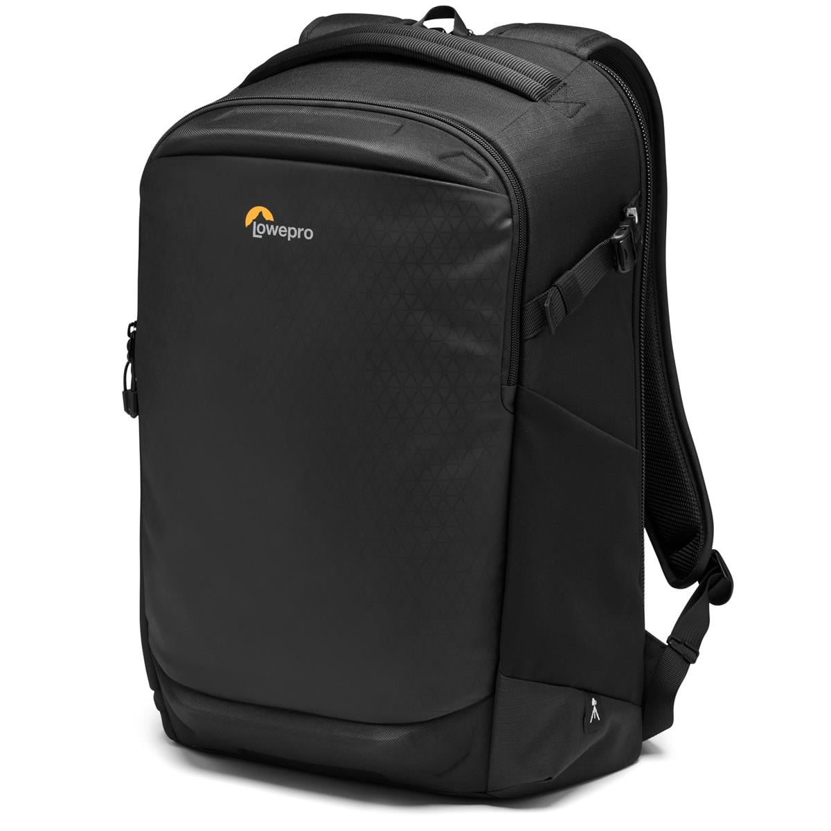 Lowepro Flipside BP 400 AW III Camera & Laptop Backpack, Black