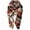 Wine, variant on Womens Warm Scarf Triangle Shawls Winter Scarves Stripe Plaid Fichu Rough Surface