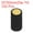 Olive Black, variant on Uxcell 100 Pack Heat Shrink Wrap Sleeves Wine Shrink Wrap Cap, 30x60mm Black