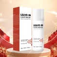 thumbnail image 3 of No Wash Hair Care Film，Leave In Conditioner & Detangler Spray, Leave In Conditioner for Curly, Oily & Damaged Hair, Deep Conditioner for Color Treated & Bleached Hair(50ml/1.69fl.oz), 3 of 9