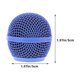 thumbnail image 4 of ADDHAT 8Ud Rejilla Metálica Para Micrófono Compatible Para Mantenimiento Y Protección Duradera, 4 of 6