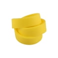 thumbnail image 4 of JAM Paper Rubber Bands, Size 64, Yellow, 100 per Pack, 4 of 5