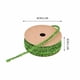 thumbnail image 2 of Decoraciones de cintas para los flecos del árbol de Navidad | Guirnaldas de lana brillante para envoltorios de regalo, lazos, adornos de coronas | Molduras metálicas con cordón | Decoración elegante, 2 of 5