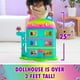 thumbnail image 4 of Gabby's Dollhouse, 15 Pc Celebration Dollhouse, 25-Inches Tall, with Toy Figures, Doll House Furniture & 10 Sounds, Kids Toys for Girls & Boys Ages 3+, 4 of 5