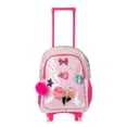 thumbnail image 4 of Mochila con Ruedas Escolar Jojo Siwa Fear Less! You got this!, 4 of 4