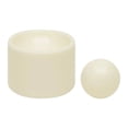 thumbnail image 1 of zhangmingg Manual Dumpling Machine for Homemade Baozi and Dough Efficient Kitchen and Restaurant Tool, 1 of 7