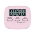thumbnail image 1 of Temporizador de cocina Cocina pantalla LCD Countdown Baking Timer digital Temporizante Dispositivo de sincronización de alarma fuerte Guardurnaity HA001953-00B, 1 of 7