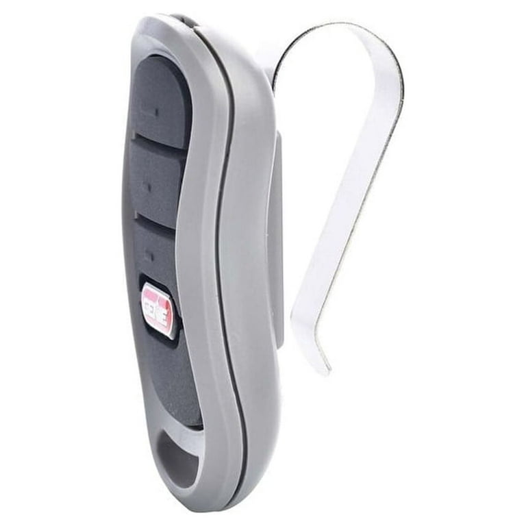 3-Button Genie Master® Garage Door Opener Remotes (2 Pack) – The