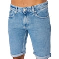thumbnail image 5 of Tommy Jeans Ronnie Denim Shorts, Blue, 5 of 5