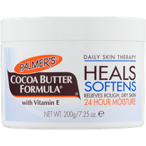 Palmer's Cocoa Butter Formula Daily Skin Therapy Solid Formula Jar, 7.25 oz