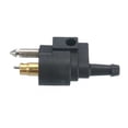 thumbnail image 4 of Scienceny Accesorios de conector de motor de 1/4 pulgadas, conectores de Motor fuera de borda de repuesto, reparación de barcos, piezas de repuesto Bombillas para automóviles Scienceny VI015629-00B, 4 of 6