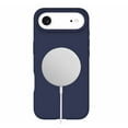 thumbnail image 3 of Blu Element Silicone MagSafe Case Navy for iPhone Air, 3 of 5