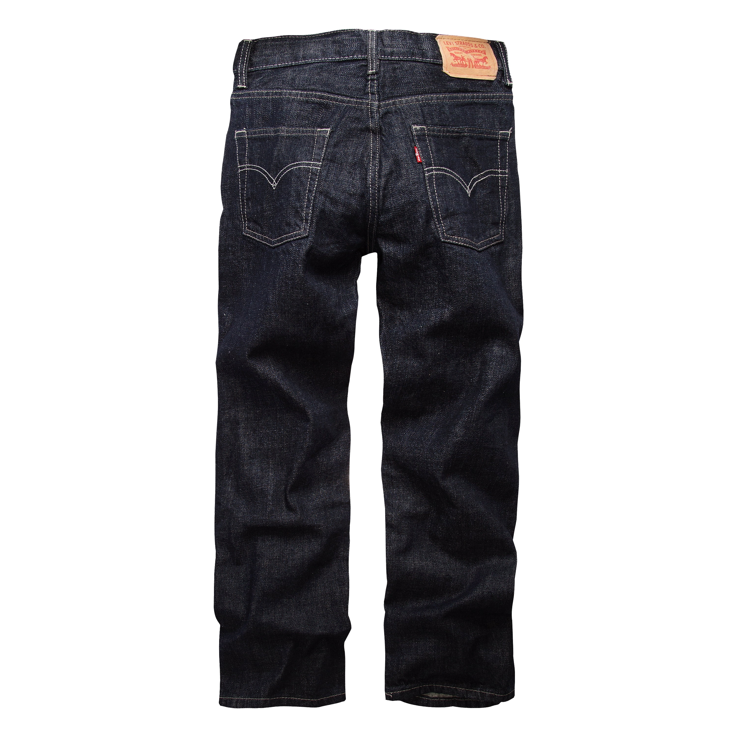 does walmart sell levis 550