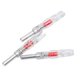 thumbnail image 3 of Archery 3pcs Archery Iluminados Nocks Plastic Authicos Contruptor de 6.2 mm DiáMetro Interno Caille de Para Caza Nocturna, 3 of 7