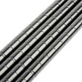 thumbnail image 4 of Changeable Assembly Floor Standing Carbon Steel Storage Rack Black, 4 of 5